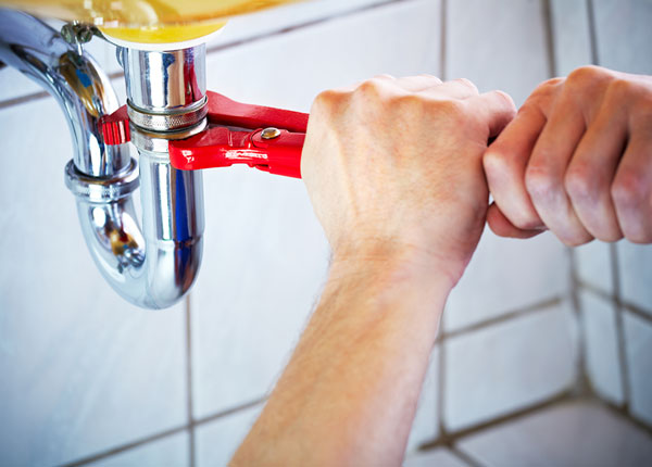 About Holly Ridge Plumbers